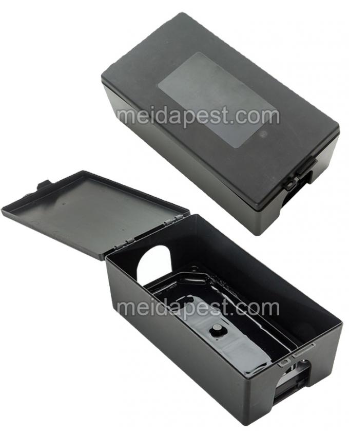 Non-Electric Household Rodent Bait Station Box for Sustainable Termite Extermination 2