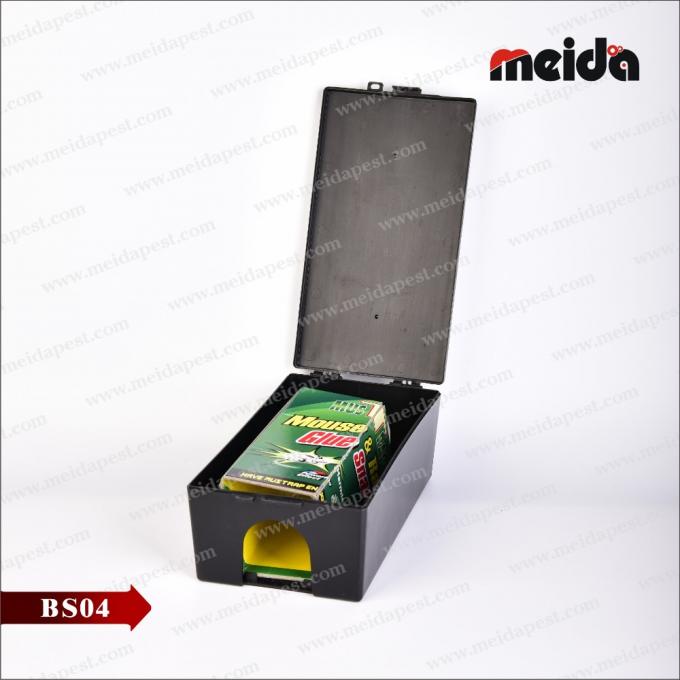 Non-Electric Household Rodent Bait Station Box for Sustainable Termite Extermination 3