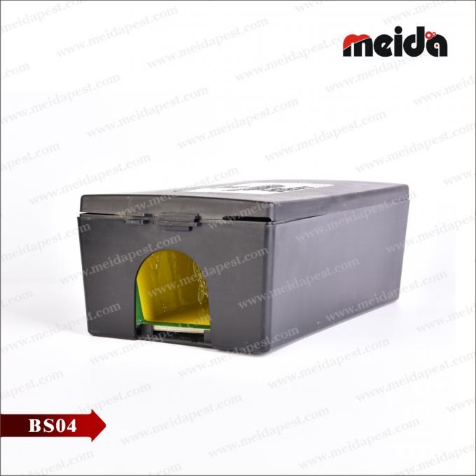 Non-Electric Household Rodent Bait Station Box for Sustainable Termite Extermination 4