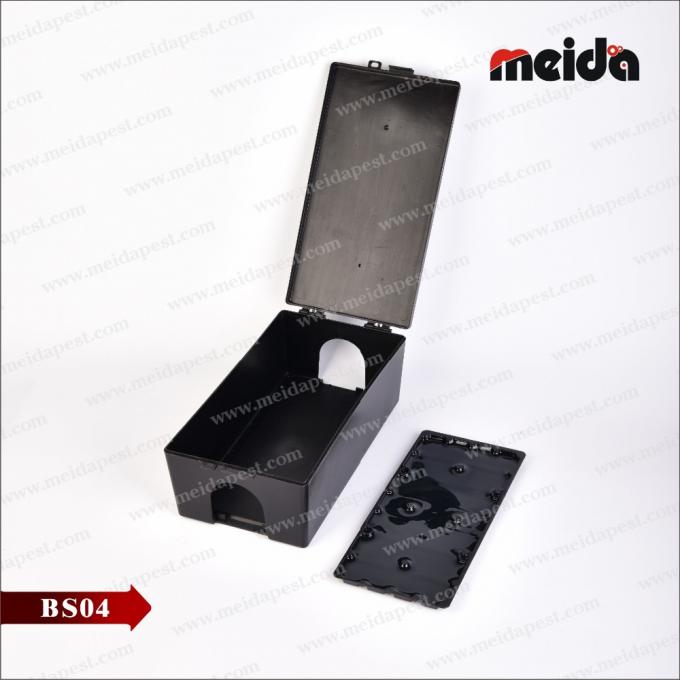 Non-Electric Household Rodent Bait Station Box for Sustainable Termite Extermination 5