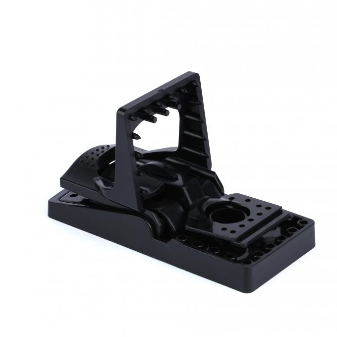 Effective Rodent Control TRAPS Strong Spring Catcher for Professional Mouse/Rat/Mice 0