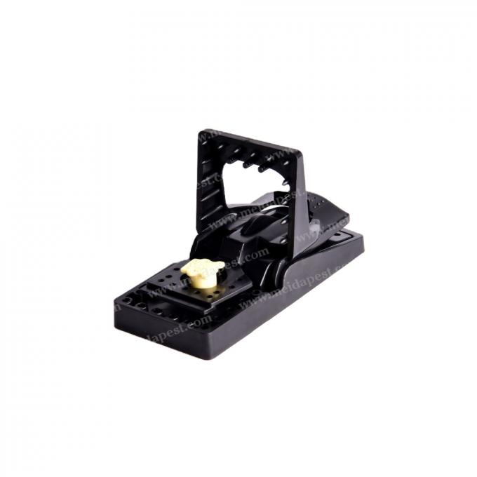 Effective Rodent Control TRAPS Strong Spring Catcher for Professional Mouse/Rat/Mice 1