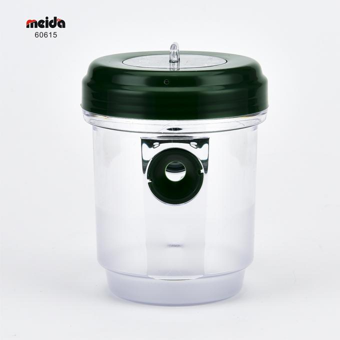 Durable Outdoor Hanging Plastic Wasp Bee Catcher Bottle Fly Killer Within For TRAPS 4