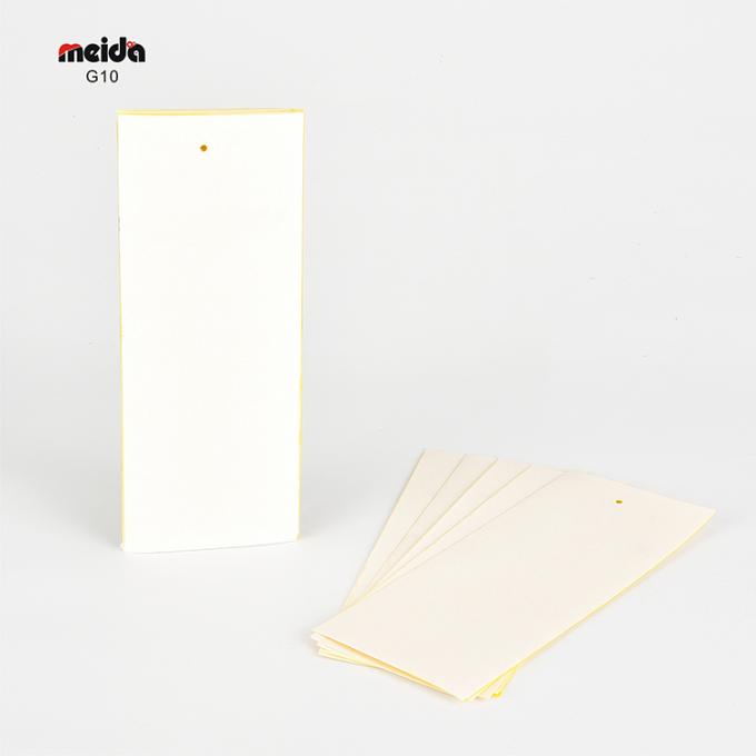 Indoor Outdoor FLY Trap Sticky Paper for Effective and Safe Pest Control 2