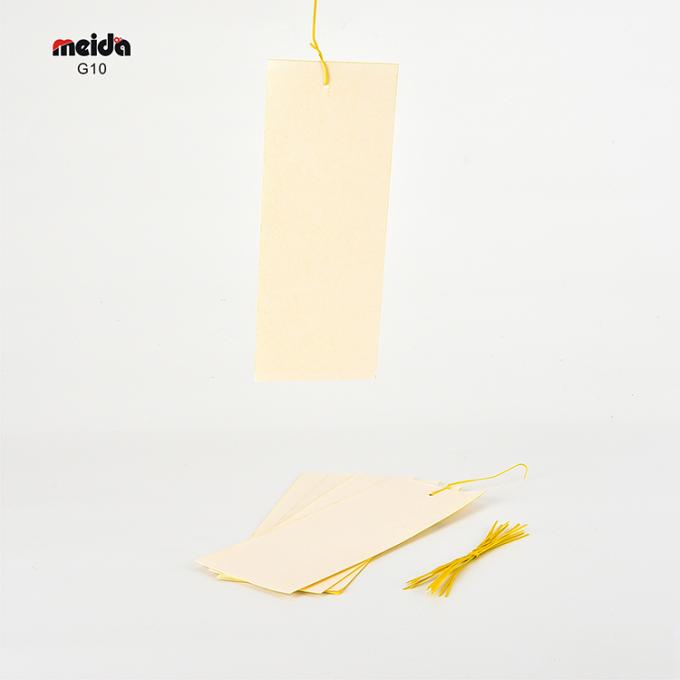 Indoor Outdoor FLY Trap Sticky Paper for Effective and Safe Pest Control 4