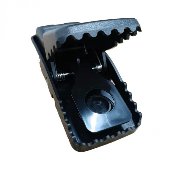Durable Customized Rodent Control Snap Trap for Sustainable Mouse and Rat Management 3