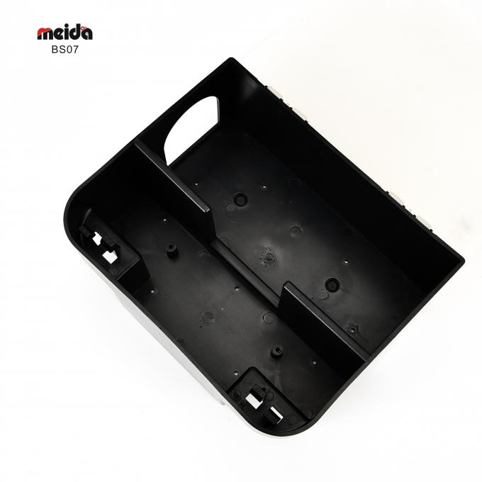 Plastic PP Multi-functional Bait Station Box for Durable Rodent Pest Control Solution 5