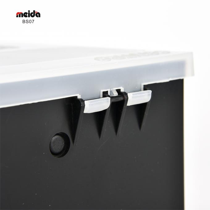 Plastic PP Multi-functional Bait Station Box for Durable Rodent Pest Control Solution 8
