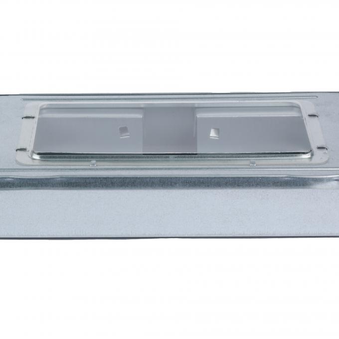 Reusable  Strong Metal Box Bait Station For Humane Rodent Control 4