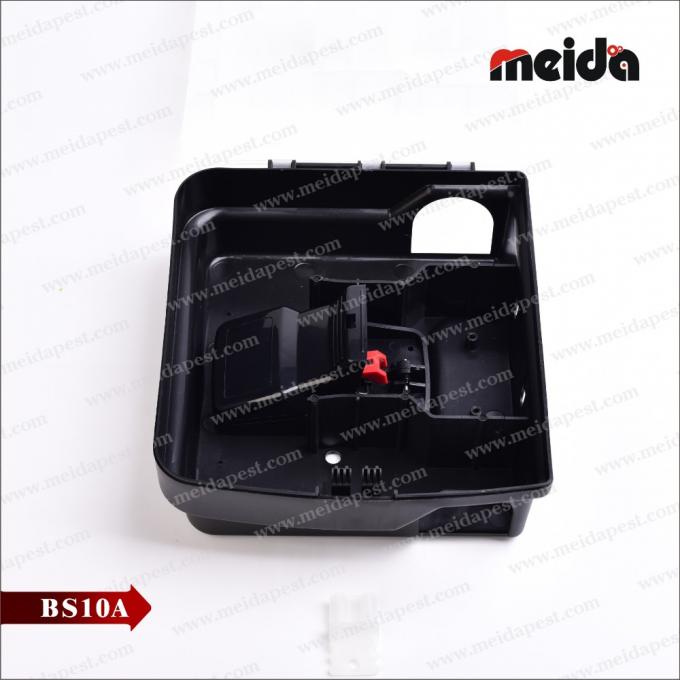 Multi-functional Mice Pest Control Rodent Trap for White Mice Bait Station Box 3