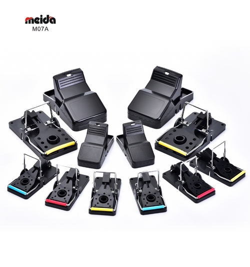 Latest company blogs about How to choose a nice mouse trap?