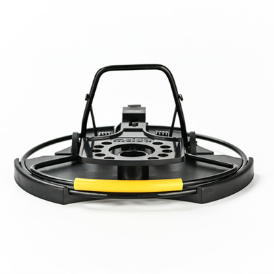 Good price Plastic Rat Trap 14X14X6.5 Metal Mice Snap Catcher for Effective Pest Control Solution online