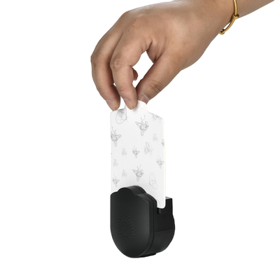 Good price Mini UV395 Electric Mosquito Killing Plug-in Lamp with Solid State and Glue Paper online
