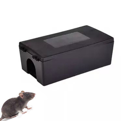Good price Non-Electric Household Rodent Bait Station Box for Sustainable Termite Extermination online
