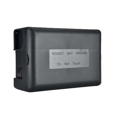 Good price Fast Food and Takeaway Food Services 350g Plastic Mouse Rat Box for Home Bait Station online