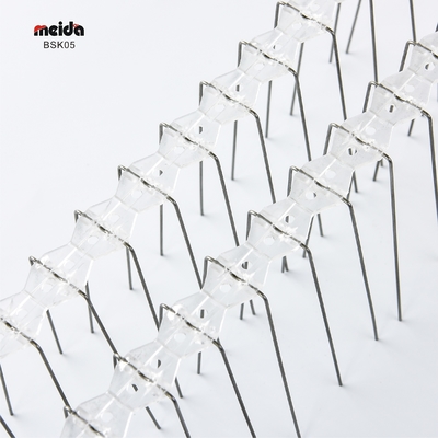 Good price Sustainable Bird Thorn Cross-Border Fence for Spice and Extract Manufacturing Buyers online