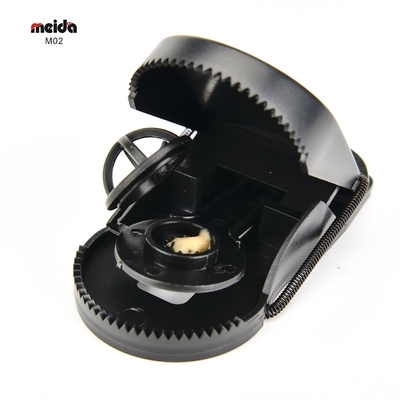 Good price None Power Source Professional Rodent Control Mouse Trap With Bait Plate And Fast Action online