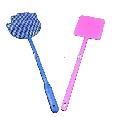 Good price Effective Household Fly Swatter with Electric Shock Mosquito-killing Lamp and PP Mesh online