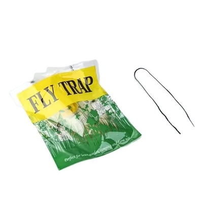 Good price PP Accessories Water-soluble Fly Bag for Attractive Fruit Storage Solution online