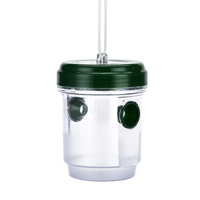 Good price Keep Your Space Wasp-Free with Our Injection PP Molded Plastic Wash Trap Solution online