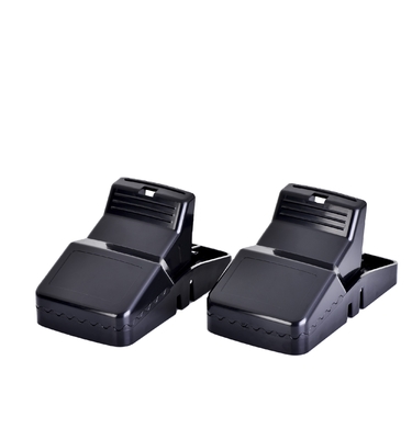 Good price Function Mouse Killer Reusable Humane Snap Plastic Rat Trap for Effective Pest Control online