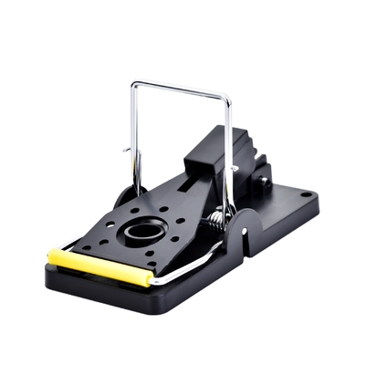 Good price Black Plastic Stick Mice Killer Traps for Sustainable and Effective Pest Elimination online