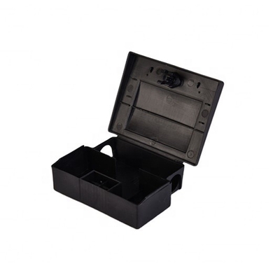 Good price Pest Control Product Smart Rodent Bait Station Tunnel for Mice and Roaches 5 Capacity online