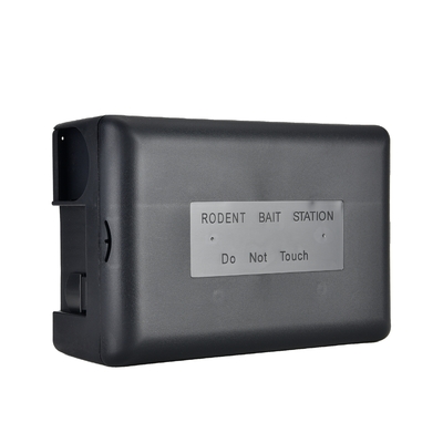 Good price Long-lasting Accessories for Hard Durable Plastic Rat Bait Station Mouse Trap online