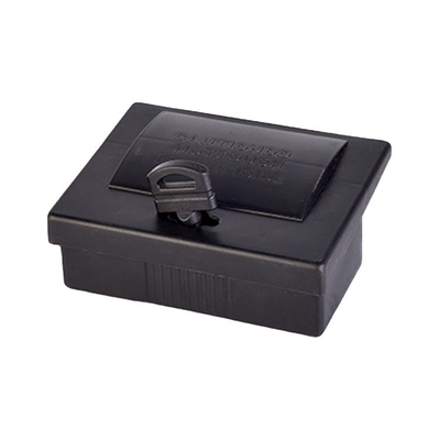 Good price Effective Multi Catch Indoor Plastic Mouse Trap Box for Pest Infestation Control online