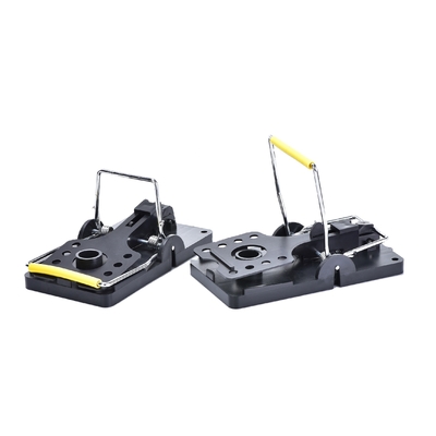 Good price 98g Metal Mouse Rat Killer Rodent Trap Equipment for Heavy-Duty Rodent Extermination online