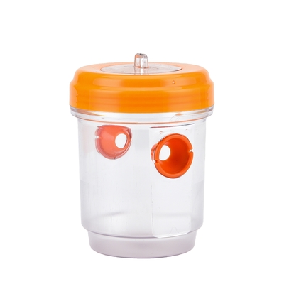 Good price Durable Outdoor Hanging Plastic Wasp Bee Catcher Bottle Fly Killer Within For TRAPS online