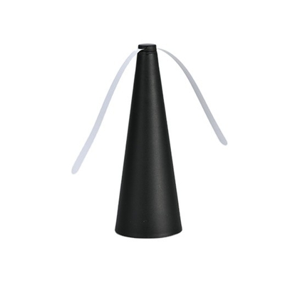 Good price Sustainable ABS Battery Powered Rechargeable Table Fan for Outdoor Indoor Mosquito Repellent Fly Catcher online