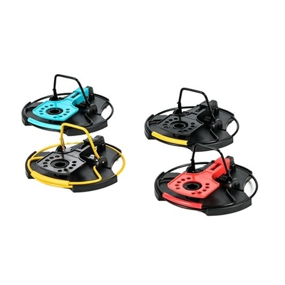 Good price Large Area Ground Powerful Plastic Mouse Trap Rat Killer Catcher Sustainable online