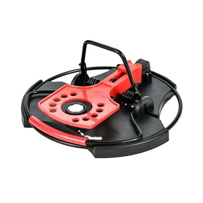 Good price Powerful Plastic Metal Mouse Trap Rat Killer Catcher for Large Areas Fragrance None online
