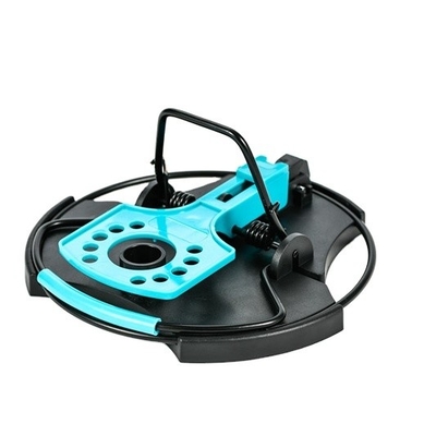 Good price Shelf Display Large Area Ground Strong Plastic Metal Mouse Trap Rat Killer Catcher online