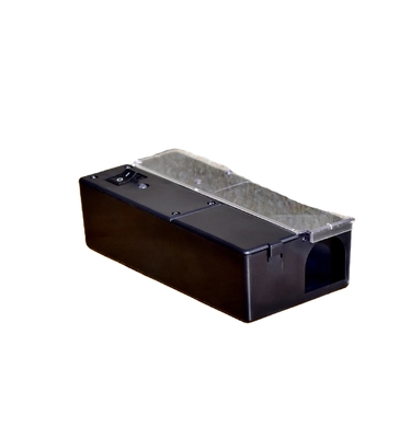 Good price Applicable Area 20 square meters Auto-locked Electronic Mouse Rat Trap for Pest Control online