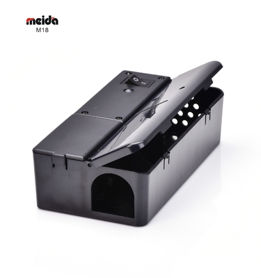 Good price 1 Capacity Electronic Mouse Rat Trap Indoor Pest Control Solution online