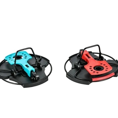 Good price Large Ground Plastic Metal Mouse Trap Rat Killer Catcher for Farm No Power online