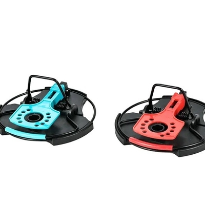 Good price Large Ground Strong Plastic Metal Mouse Trap Rat Killer Catcher ODM OEM online