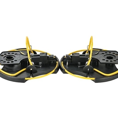 Good price Say Goodbye to Rodent Problems with this Quick and Large ABS Plastic Metal Mouse Trap online