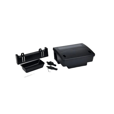Good price Stocked Direct Rat Bait Station Box Mouse Rodent Killer Trap Catcher with Key Customized online