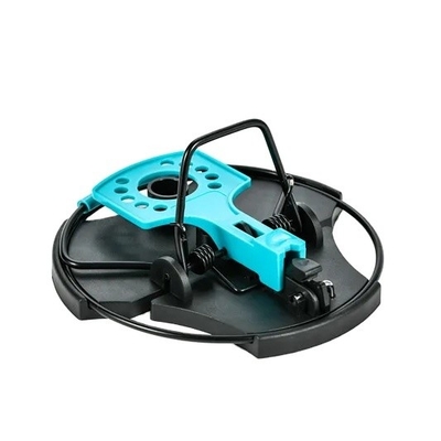 Good price Powerful Large Ground Plastic Metal Mouse Snap Trap Rat Catcher Killer for Rat Killing online