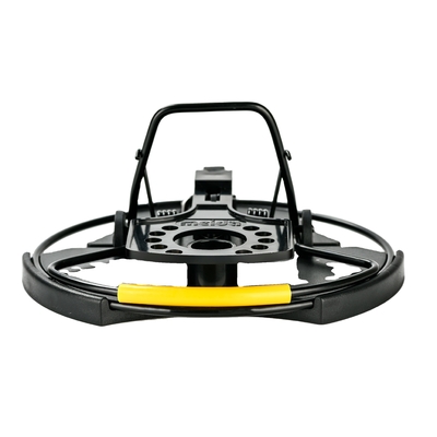 Good price 0 Capacity Round Shape Mouse Catcher Clip Mouse Trap Acceptable OEM online
