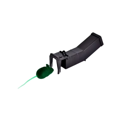 Good price Eco-Friendly TRAPS PP Tunnel Humane Kind Mouse Mice Catcher for No Kill Pest Control online