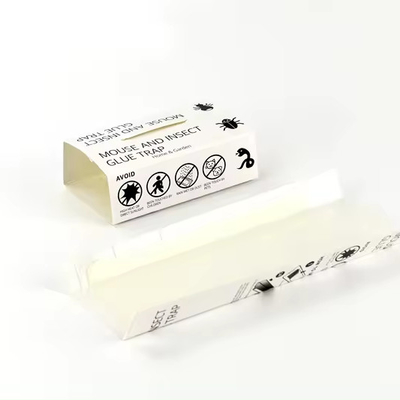 Good price Effective Animal Control with Disposable Mouse Insect Glue Trap Catcher Adhesive Pad online