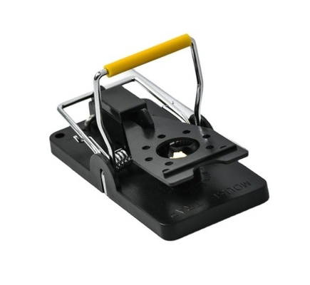 Good price Customized ABS Household Metal Mouse Rat Killer Mice Trap for Effective Pest Control online