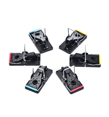 Good price Carton size 41*37*22cm ABS Mouse Rat Trap Killer Catcher for Effective Pest Control online