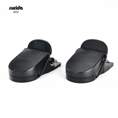 Good price User-Friendly Plastic Mouse Mice Snap Trap for Household Perimeter online