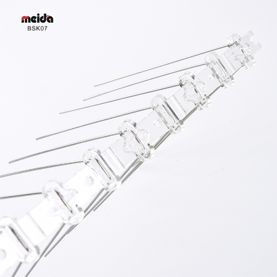 Good price Effective Pest Control Equipment Balcony Farm Lawn Stainless Steel Bird Pigeon Spikes online
