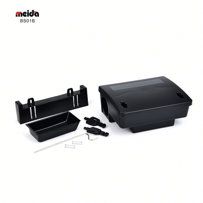 Good price Accessories Durable PP Rodent Rat Bait Station Mouse Mice Trap Box With Key online